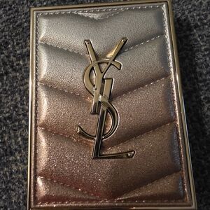 NEW~ YSL COUTURE MINI CLUTCH COLLECTOR Eyeshadow Palette~ 126 Sparking Lust